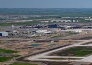B&M project profile - Construction - MedReleaf Medical Marijuana Facility