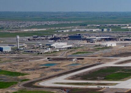 B&M project profile - Facility Services - MedReleaf Medical Marijuana Facility