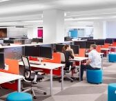 B&M project profile - Electrical Construction - DST Systems Onsite Maintenance