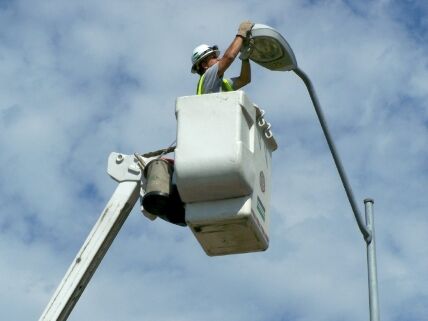 B&M project profile - Smart Infrastructure - Kansas City Power and Light Management