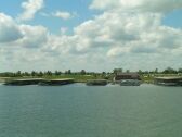 B&M project profile - Electrical Construction & Maintenance - Smithville Lake Marina Panel Upgrades