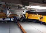 B&M project profile - Facility Services - Pickering BBD Piping Replacement