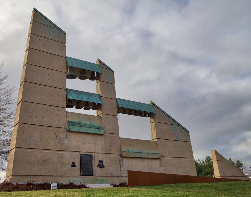 B&M project profile - Construction - Halifax Fort Needham Upgrade