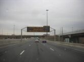 B&M project profile - Utility Services & Renewables - MTO Variable Message Sign Upgrade