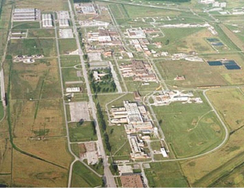 B&M project profile - Electrical Construction - ATK Small Caliber Systems