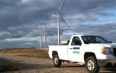 B&M project profile - Utility Services & Renewables - Armow Wind Farm Testing