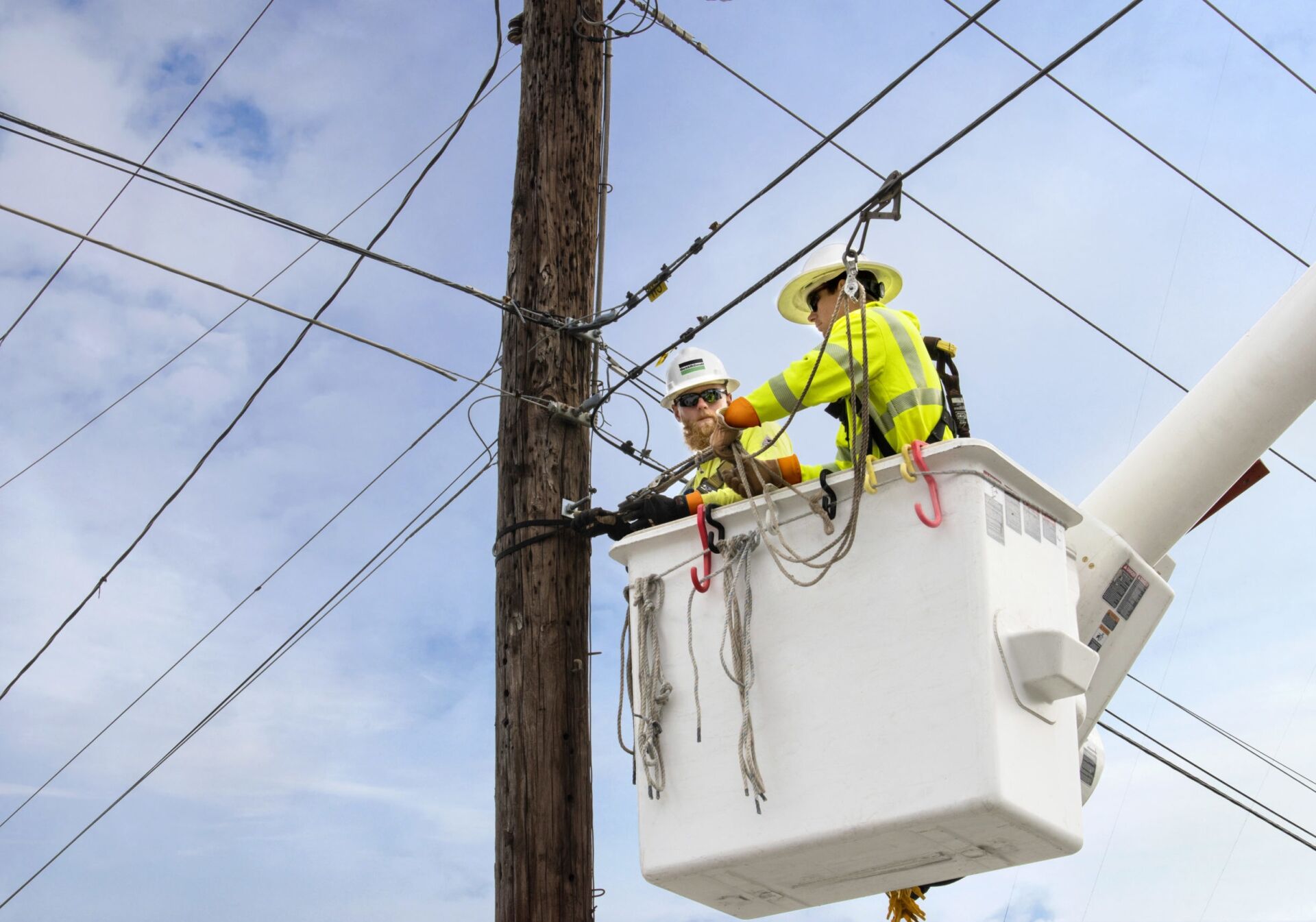 B&M project profile - Asset Management Solutions - Kansas City Streetlight & Traffic Signal