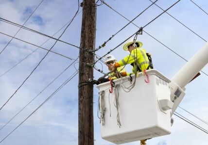 B&M project profile - Asset Management Solutions - Kansas City Streetlight & Traffic Signal