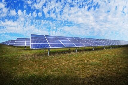 B&M project profile - Utility Services & Renewables - 407 ETR Phase 1 East Extension