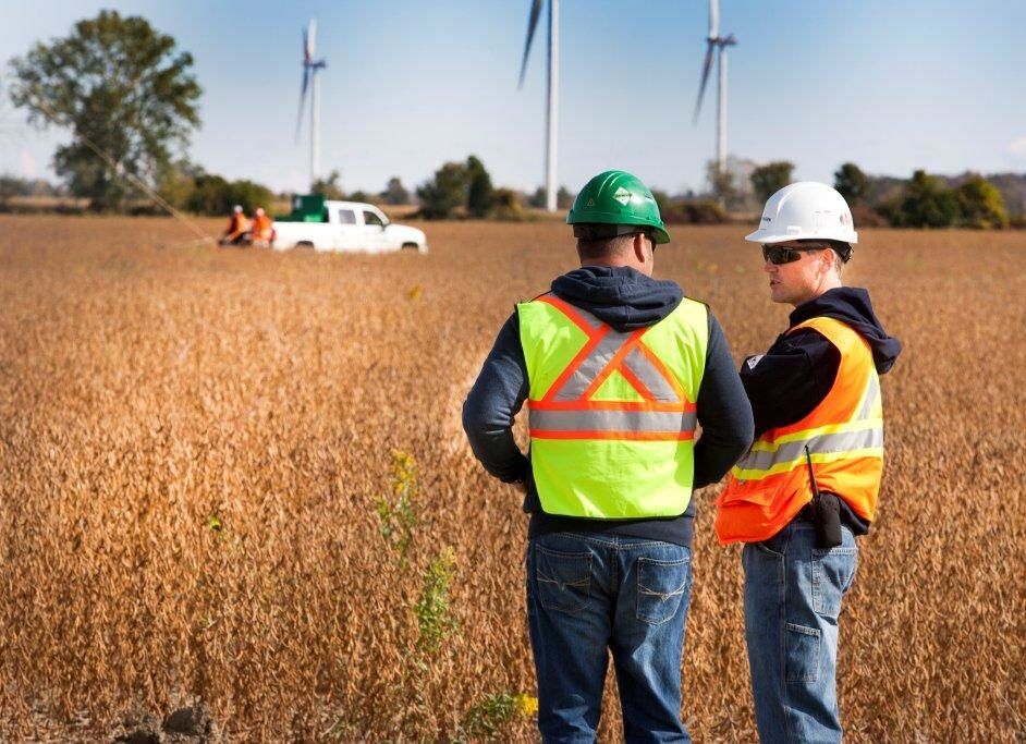 B&M project profile - Electrical Construction - Boulevard Brewing Electrical & Pneumatic