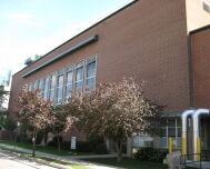 B&M project profile - Construction - University of Toronto Central Steam Plant