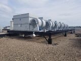 B&M project profile - Construction - Halifax Shopping Centre Cooling Tower