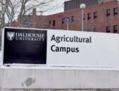 B&M project profile - Utility Services & Renewables - Dalhousie University Energy Transfer Project