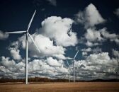 B&M project profile - Utility Services & Renewables - Talbot Wind Farm