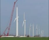 B&M project profile - Utility Services & Renewables - Enbridge Ontario Wind Farm