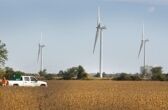 B&M project profile - Utility Services & Renewables - Erieau Wind Farm