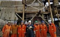 B&M project profile - Construction - Gordon Cold Storage Expansion