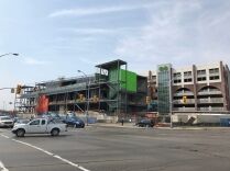 B&M project profile - Facilities Services - Women’s College Hospital Redevelopment