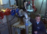 B&M project profile - Construction - Halifax Water Filter Rehabilitation