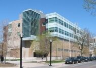 B&M project profile - Construction - University of Toronto Infrastructure Upgrades