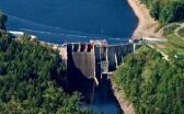 B&M project profile - Utility Services & Renewables - Minas Energy St. Croix Hydro Dam