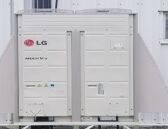 B&M project profile - Construction - Nova Scotia Power Customer Operation Centre