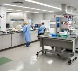 B&M project profile - Electrical Construction - MRI Global Onsite Maintenance