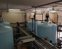 B&M project profile - Construction - St. John’s Airport Generator Replacement