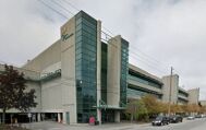 B&M project profile - Construction - Toronto Hydro Data Centre