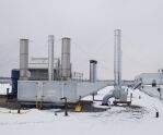 B&M project profile - Facility Services - Pickering BBD Piping Replacement