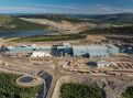 B&M project profile - Construction - Voisey’s Bay Nickel Mine Construction