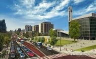 B&M project profile - Utility Services & Renewables - City of Toronto Utility Relocation