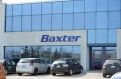 B&M project profile - Utility Services & Renewables - Baxter Healthcare CIVA Centre