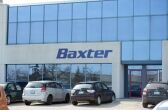 B&M project profile - Utility Services & Renewables - Baxter Healthcare CIVA Centre