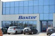 B&M project profile - Utility Services & Renewables - Baxter Healthcare CIVA Centre