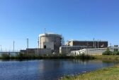 B&M project profile - Construction - NB Power Point Lepreau Nuclear Station