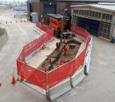 B&M project profile - Construction - Nova Scotia Power Customer Operation Centre