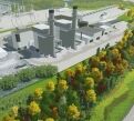 B&M project profile - Nuclear Services - Heat Transport Pump Motor Replacement