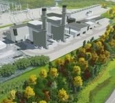 B&M project profile - Nuclear Services - Heat Transport Pump Motor Replacement