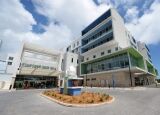 B&M project profile - Construction - University of Kansas Drain Pan Installation
