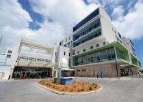 B&M project profile - ICI Electrical Construction & Maintenance - University of Kansas Drain Pan Installation