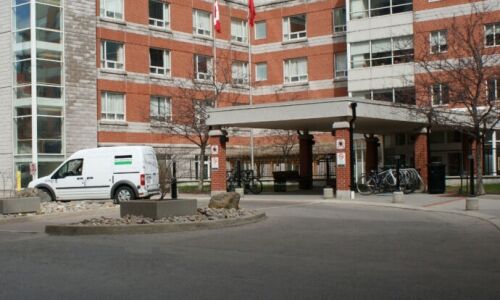 Black & McDonald can improve indoor air quality, occupant comfort and keep long-term care residents and staff safe.