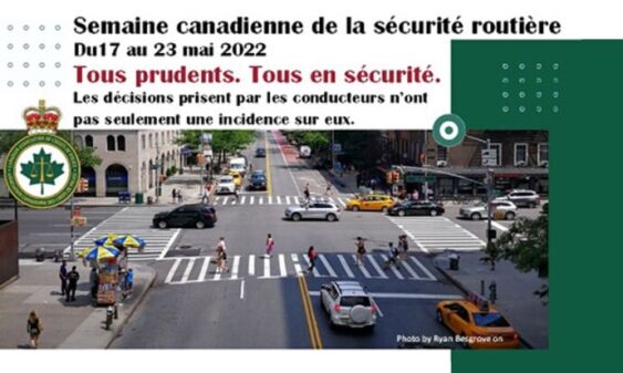 Astuces de Black & McDonald sur la sécurité routière