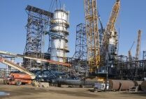 Projet Horizon – Projet d’unités de distillation sous vide