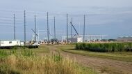 Hydro One Leamington Transfer Station