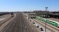 Metrolinx ERMF Mainline Track and Signals East Rail Maintenance Facility