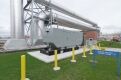 Waste Water Collection Process Control System Upgrades