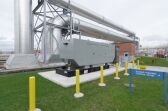 Waste Water Collection Process Control System Upgrades