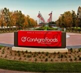 Installation de ConAgra Foods