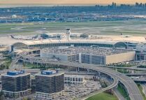 Systèmes d’antennes distribuées de prochaine génération de la GTAA